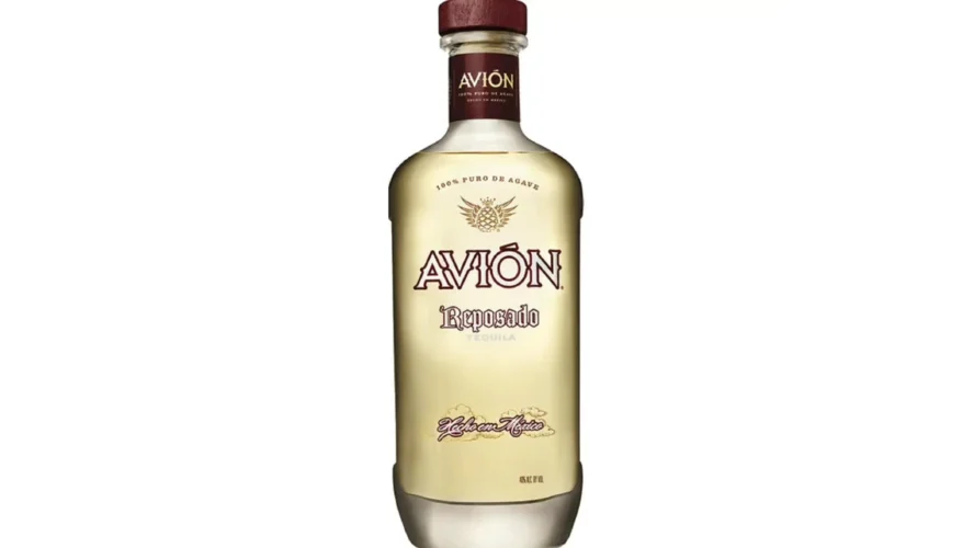 Avion Reposado 750ml
