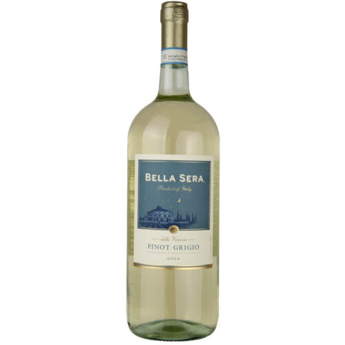 Bella Sera Pinot Grigio 1.5