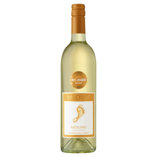 Barefoot Riesling 750 ml