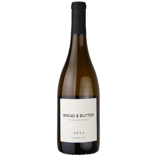 Bread and Butter Chard 750ml
