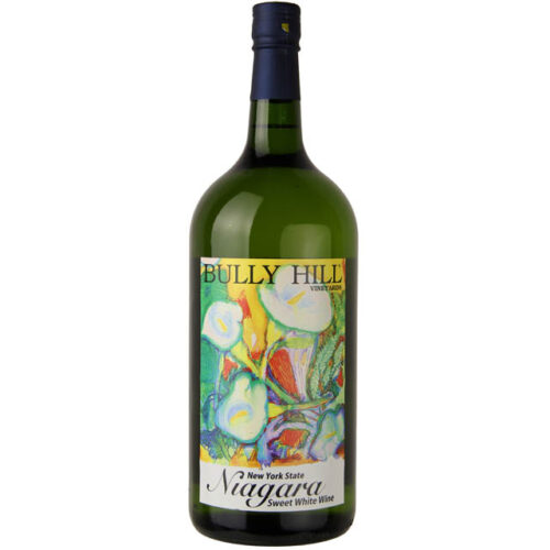 Bully Hill Niagara 1.5L