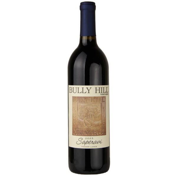 Bully Hill Saperavi 750ml