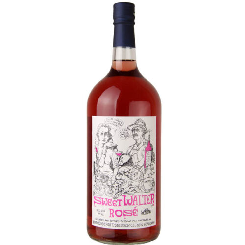 Bully Hill Sweet Walter Rose 1.5L