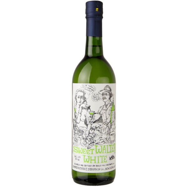 Bully Hill Sweet Walter White 750ml