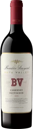 BV Rutherford Cab Reserve 750ml