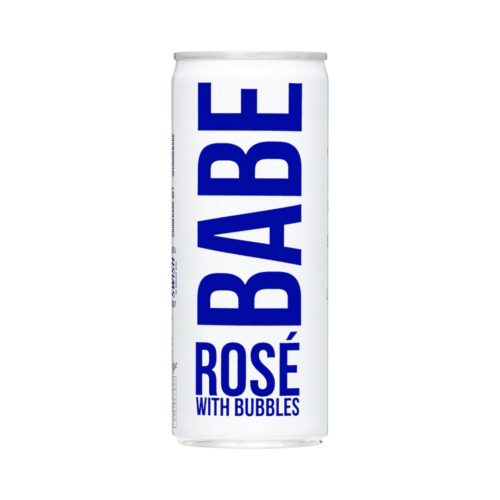 Babe Rose 100 cal