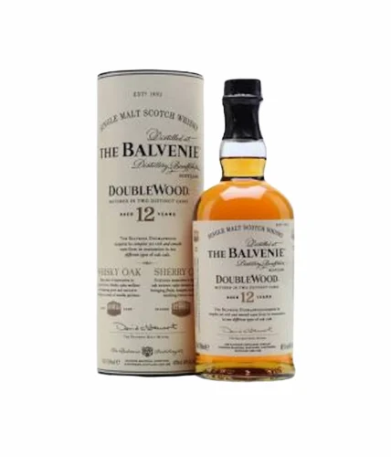 Balvenie 12yr DoubleWood