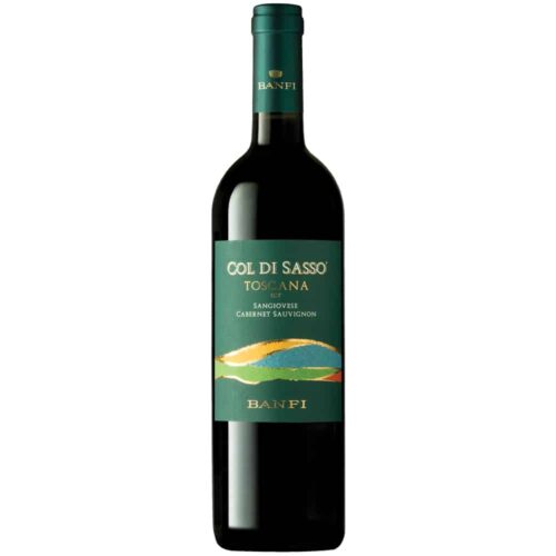 Banfi Col Di Sasso 750ml