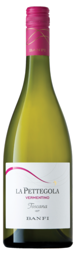 Banfi La Pettigola Vermentino 750ml