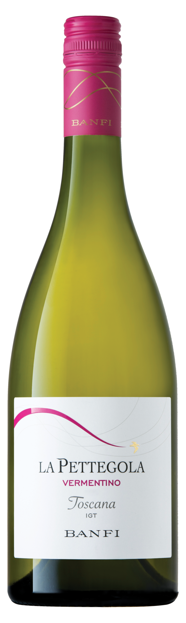 Banfi La Pettigola Vermentino 750ml