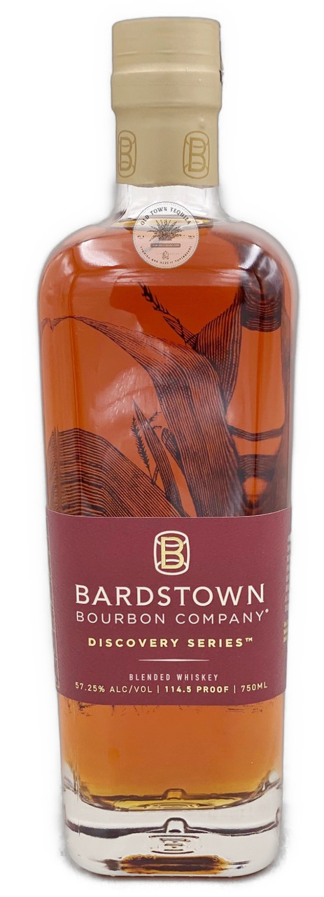 Bardstown Discovery 750ml