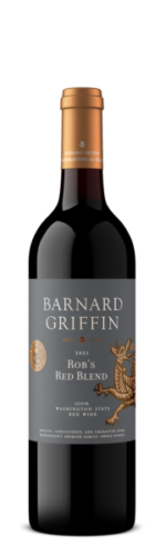 Barnard Griffin Red Blend 750ml