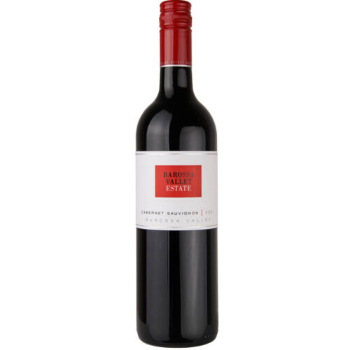 Barossa Valley Cabernet 750ml