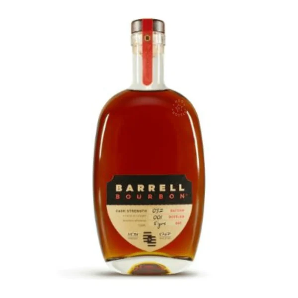 Barrell 032 750ml