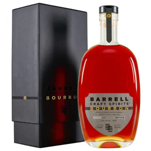 Barrell Bourbon 15 yr 750ml