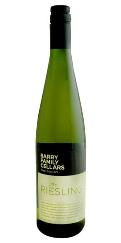 Barry Family Cellars Gridley Riesling 750ml