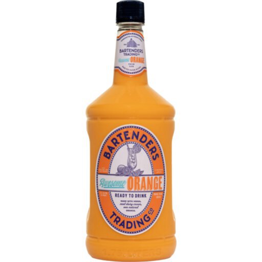 Bartenders Orange 1.75L