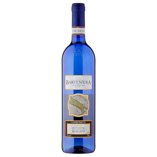 Bartenura Moscato 750ml