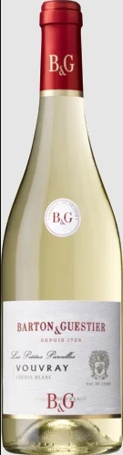 Barton & Guestier Vouvray 750ml