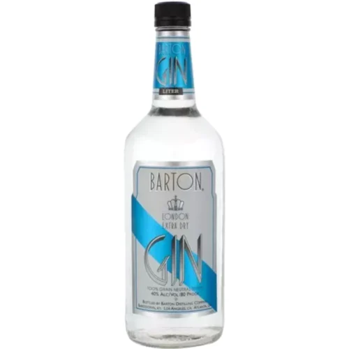 Barton Gin 1L
