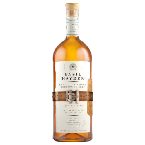 Basil Hayden 1.75