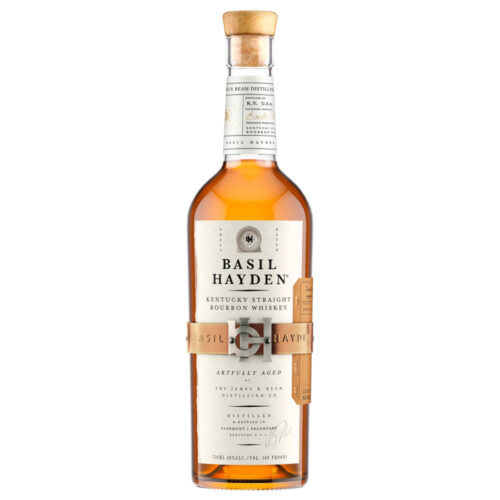 Basil Hayden 375