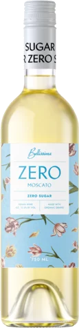 Bellissima Moscato 750ml