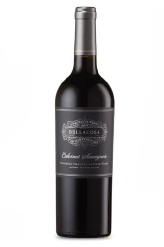 Bellacosa Cab 750ml