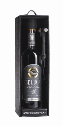 Beluga Gold Line 750ml