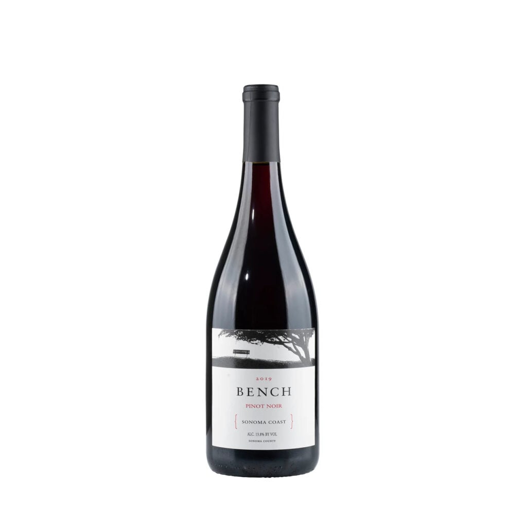 Bench Pinot Noir 750 ml