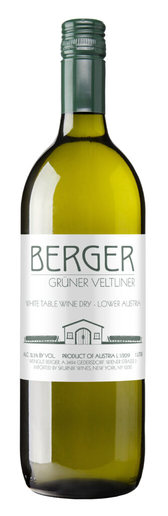 Berger Gruner 1L