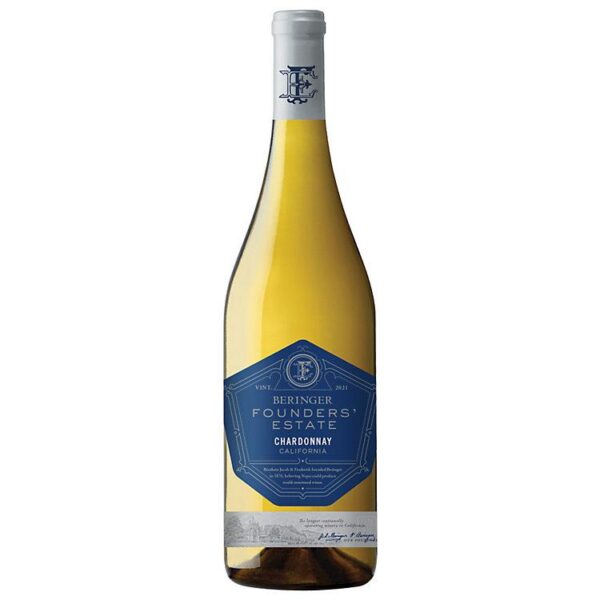 Beringer Chardonnay 750