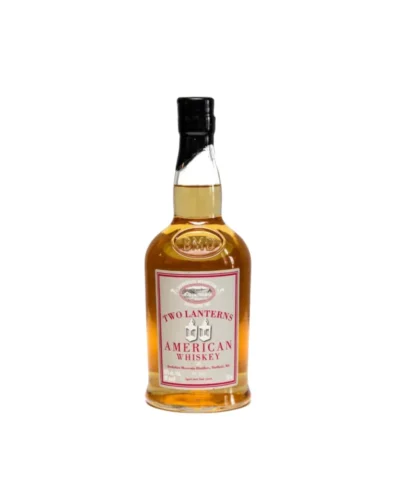 Berkshire Mountain Whiskey 750ml