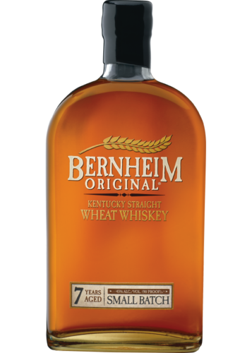 Bernheim Wheat 750ml