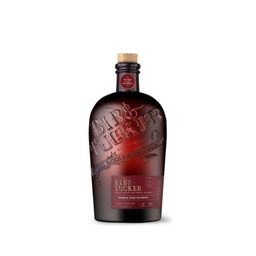 Bib and Tucker Double Char 750ml