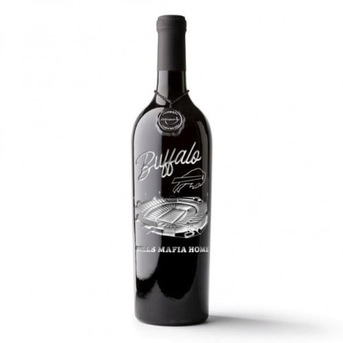 Bills Buffalo "Manos" Cab 750ml