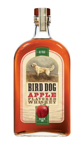 Bird Dog Apple 750mL