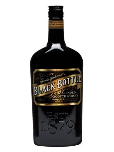 Black Bottle Blend 750ml