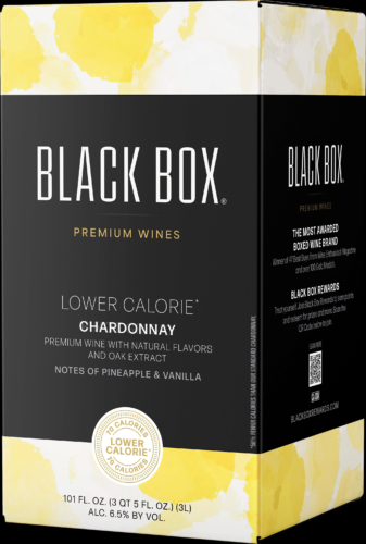 Black Box Brilliant Chard 3L