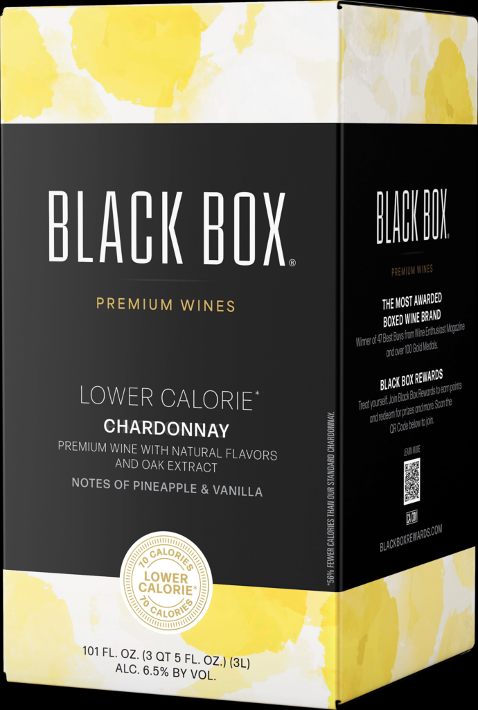 Black Box Brilliant Chard 3L