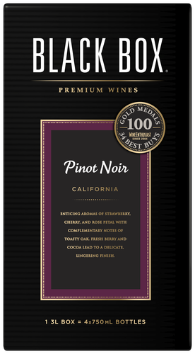 Black Box Pinot Noir 3L