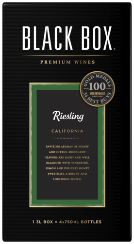 Black Box Riesling 3L