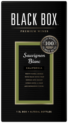 Black Box Sauv Blanc 3L
