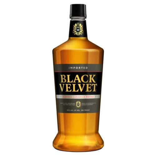 Black Velvet 1.75L