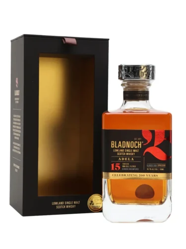 Bladnoch 15yr