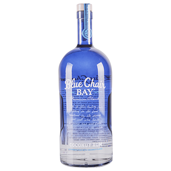 Blue Chair Bay Coconut Rum 1.75L