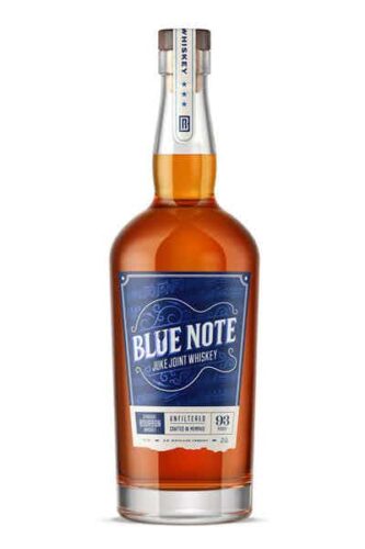 Blue Note Juke  93proof 750ml