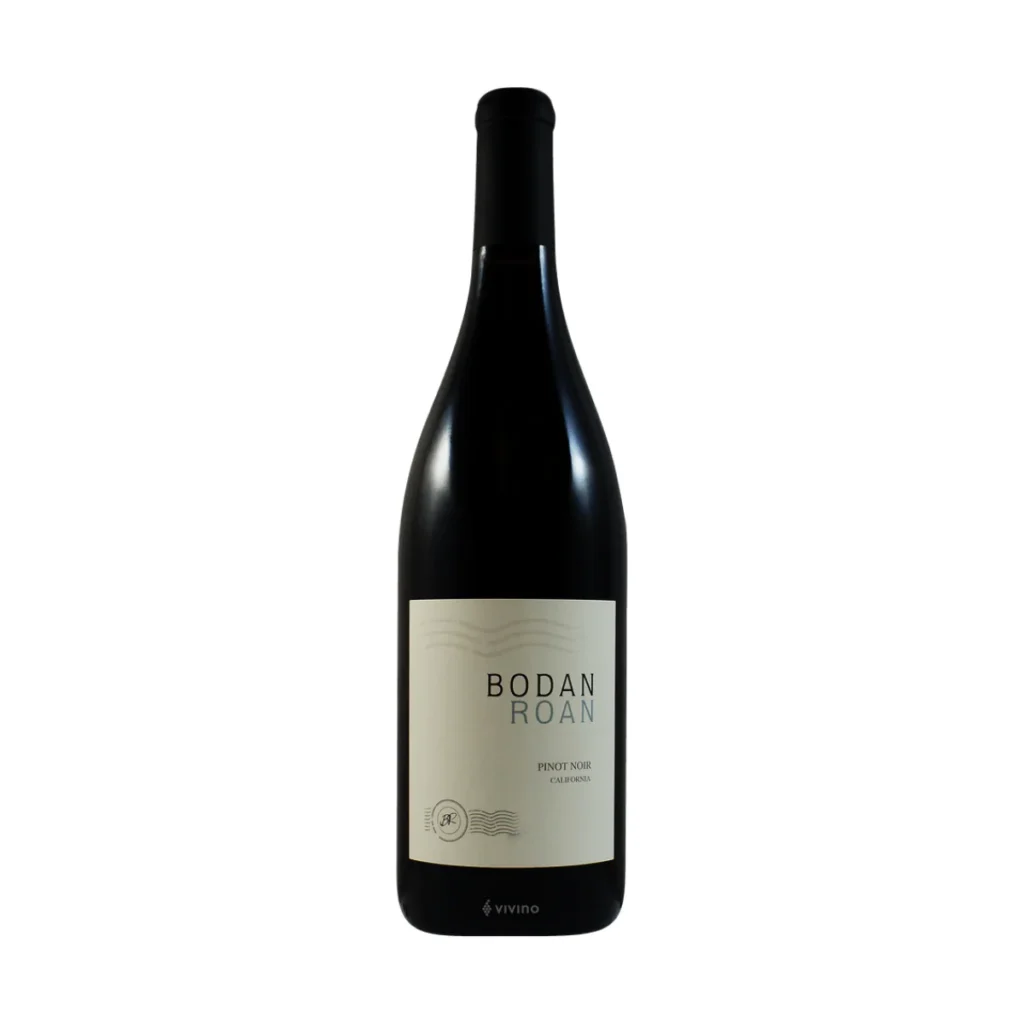 Bodan Roan 750ml