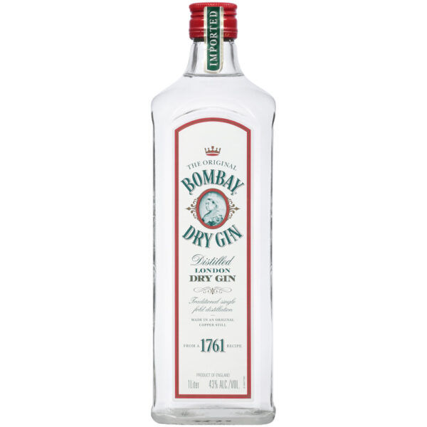 Bombay Original 1L