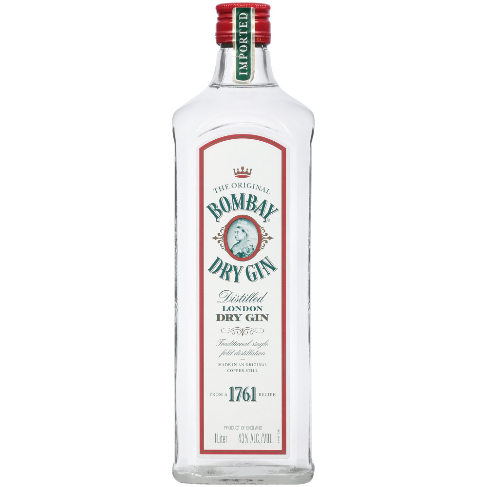 Bombay Original 1L